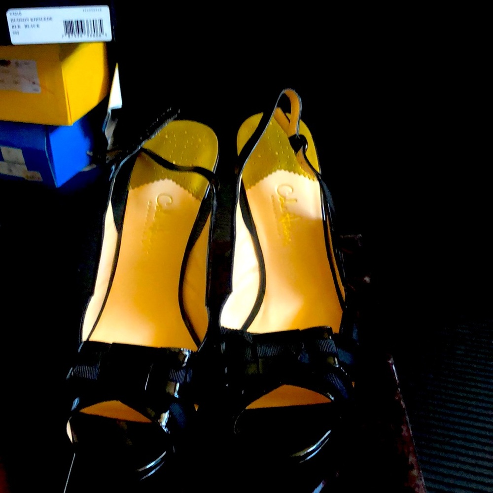 Brand new. Never worn